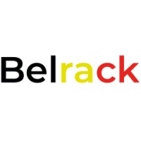 Belrack logo - Similar company to Studhunt