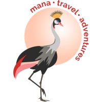 Mana Travel Adventures logo - Similar company to Mana Cruises + Charters