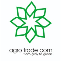 Agro Trade Com logo - Similar company to Umut Agro