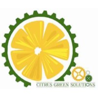 Citrus Green Solutions logo - Similar company to Prisma Packaging
