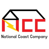 National-coast logo - Similar company to Al-Thinayan Development Company