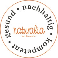 Naturalia - Der Biomarkt logo - Similar company to Naturalia, A.C.