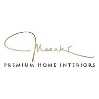 Meraki Homz logo - Similar company to Combine Design