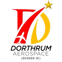 Dorthrum Aerospace Sdn. Bhd. logo - Similar company to Prima Tech Solution Sdn. Bhd.