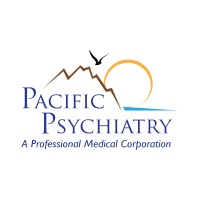 Pacific Psychiatry, Inc. logo - Similar company to Mindvibe