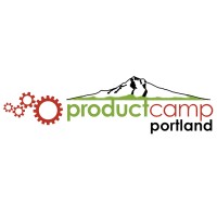 ProductCamp Portland logo - Similar company to Ampli2De Inc.