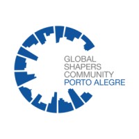 Global Shapers Porto Alegre logo - Similar company to Coletivo Autônomo Morro Da Cruz