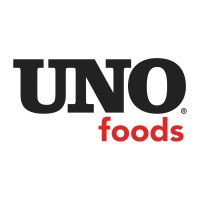 Uno Foods, Inc. logo - Similar company to Back Bay Roasters