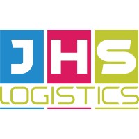 JHS logistics logo - Similar company to Stagefreight Limited