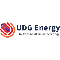 UDG energy logo - Similar company to Otw Tool Generator