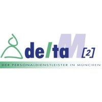 Delta M2 GmbH logo - Similar company to Hebup Gmbh