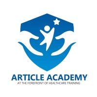 Article Academy logo - Similar company to Articles Academy