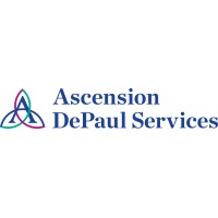 Ascension DePaul Services logo - Similar company to Start Corporation