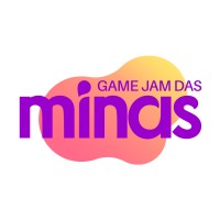Game Jam das Minas logo - Similar company to Joyjog Studio