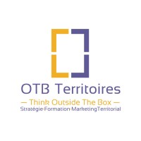 OTB Territoires logo - Similar company to Ça Crée Voyage
