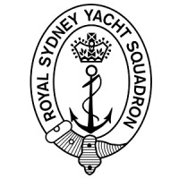 Royal Sydney Yacht Squadron logo - Similar company to Mariners Log