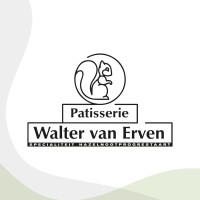 Patisserie Walter van Erven logo - Similar company to De Smaakmakerij