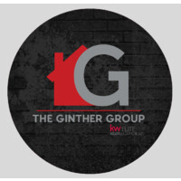 The Ginther Group With Keller Williams Realty logo - Similar company to Stillwater Hospice