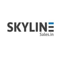 SkylineSales.in logo - Similar company to Binary And Bricks Pvt Ltd