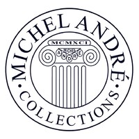 Michel André logo - Similar company to Amfotech