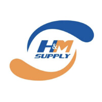 H&M SUPPLY logo - Similar company to Weber Industries, Inc.
