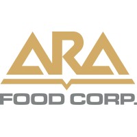 ARA FOOD CORPORATION logo - Similar company to Hospitably