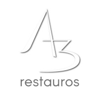 A3 restauros logo - Similar company to Ibioca Bioconstrução