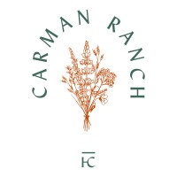 Carman Ranch logo - Similar company to Src Studio