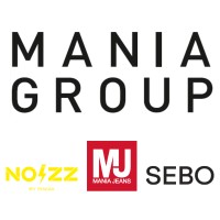 Mania Group logo - Similar company to Twentyfourseven Tfs