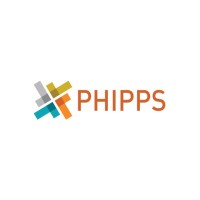 Phipps Houses logo - Similar company to Hackthefest