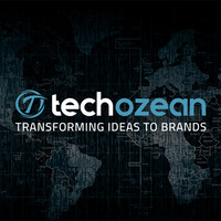 TECHOZEAN LLC logo - Similar company to Cipher Digital