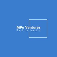 MPu Ventures logo - Similar company to Digiagentti Oy