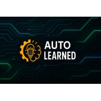 Auto Learned logo - Similar company to Cloud Architect Staffing Of Nc