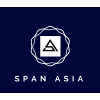 Span Asia logo - Similar company to Virosil. Swiss Patented, 100% Eco-Friendly Disinfectant And Fumigant For Pharma, F&B, Hospitals