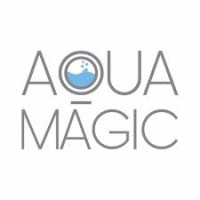 Aquamagic logo - Similar company to X Franchising