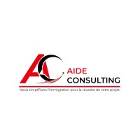 AIDE CONSULTING SARL logo - Similar company to Jess Assistance