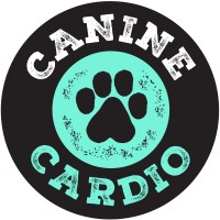 Canine Cardio logo - Similar company to Mixypaws