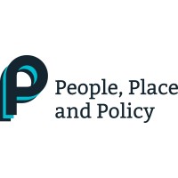People, Place and Policy Journal logo - Similar company to Xtrude
