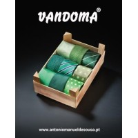 Vandomaties