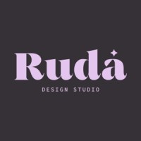 Ruda Design Studio logo - Similar company to Artistry Community