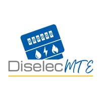 DISELEC MTE SAS logo - Similar company to Jasa & Asociados
