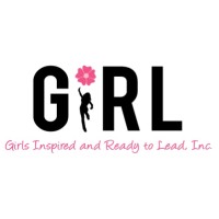 Girls Inspired & Ready to Lead, Inc. logo - Similar company to New Jersey Lawyers Assistance Program
