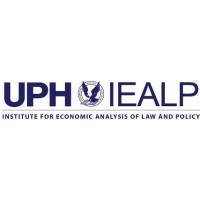Universitas Pelita Harapan - Institute for Economic Analysis of Law and Policy logo - Similar company to Nlmcc Uph