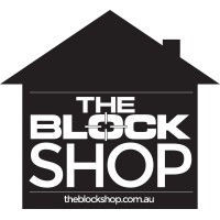 The Block Shop logo - Similar company to Tropfest