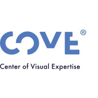 Cove: Center Of Visual Expertise