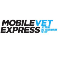 Mobile Vet Express logo - Similar company to Spot'S Last Stop Canine Rescue