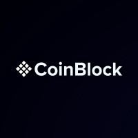 CoinBlock Capital logo - Similar company to Crypto Future Ventures