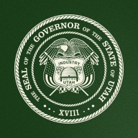 Utah Governor's Office logo - Similar company to The Global Institute Of Data Science