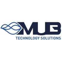 MUB Technology Solutions logo - Similar company to Solifaction