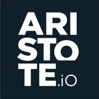 Aristote.io logo - Similar company to Aristote®